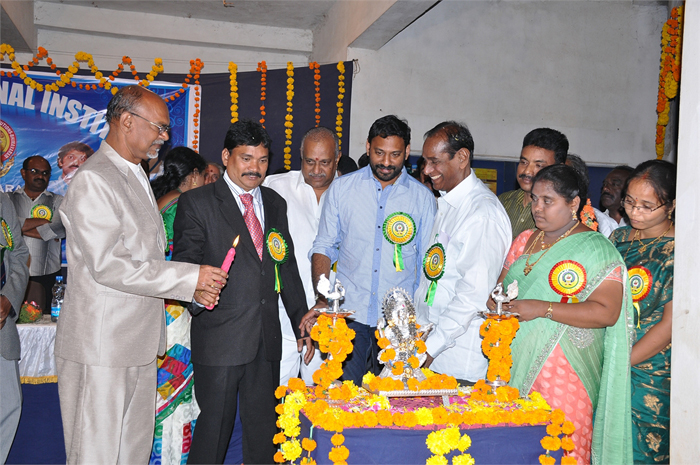 Dr. C.S.N. Degree & P.G. College Bhimavaram Campus events photo 13